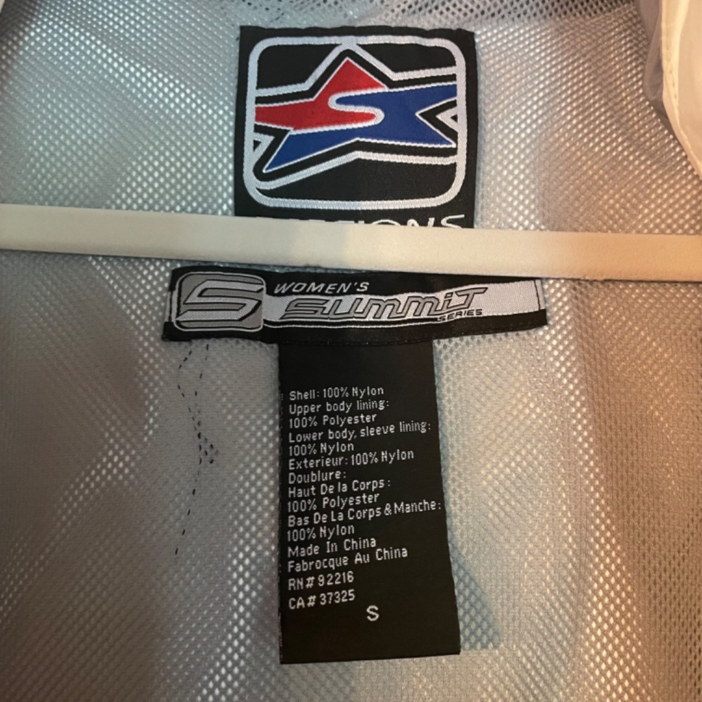 Ski Jacket - image 3